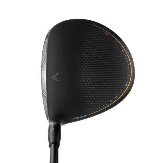 Rogue ST Max Driver Tour Version