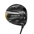 Rogue ST Max Driver Tour Version