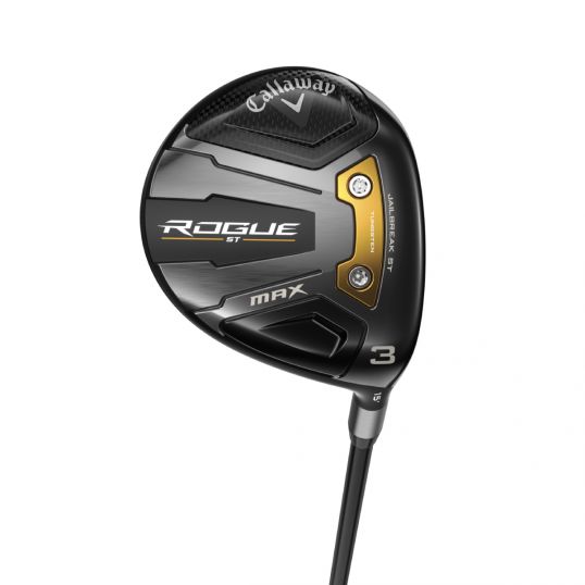 Rogue ST Max Fairway Wood Tour Version