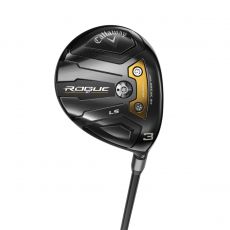 Rogue ST LS Fairway Wood Tour Version