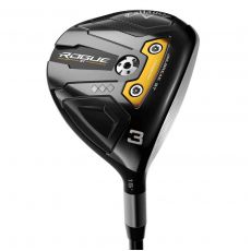 Rogue ST TD Fairway Wood Tour Version