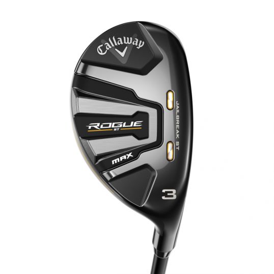 Rogue ST Max Hybrid Tour Version