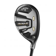 Rogue ST Pro Hybrid Tour Version