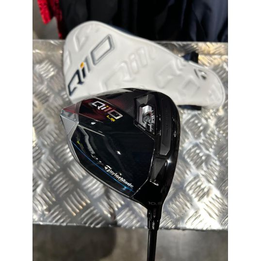 Qi10 LS Driver CUSTOM (Custom _235172_235278_235176) (Used - 4 Star)