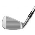 P790 Irons Steel Shafts