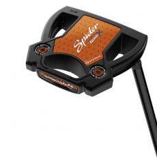 Spider Tour X Black #3 Putter