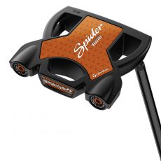 Spider Tour Black #3 Putter