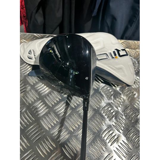 Qi10 Max Driver CUSTOM (Custom _235160_235890_236160) (Used - 4 Star)