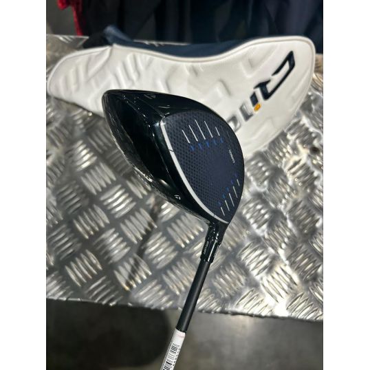 Qi10 Max Driver CUSTOM (Custom _235157_235188_236870) (Used - 4 Star)