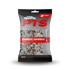 Pride PTS Bamboo 2 1/8