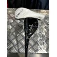 Qi10 Tour Rescue Left 3 Hybrid-19.5 Degree Mitsubishi Tensei AV Limited Blue HY 75 Stiff Golf Pride Z Grip Black/Blue (Used - 4 Star)