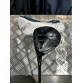 Qi10 Tour Fairway Wood Left 5 Wood-18 Degree Mitsubishi Tensei AV Limited Blue 65 Regular Golf Pride Z Grip Black/Blue (Used - 5 Star)