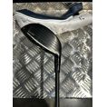 Qi10 Tour Fairway Wood Left 3 Wood-15 Degree Mitsubishi Tensei AV Limited Blue 75 Stiff Golf Pride Z Grip Black/Blue (Used - 4 Star)