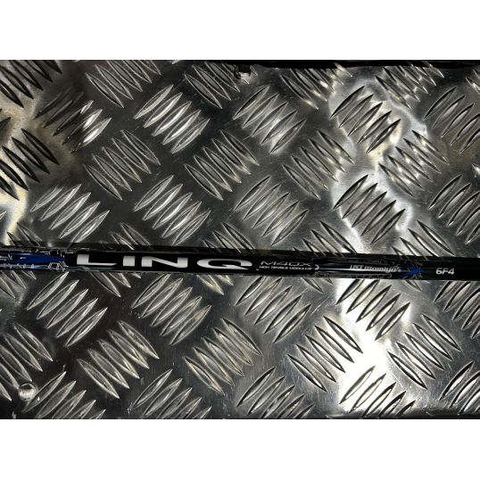 Darkspeed X Driver Right 10.5 UST LIN-Q M40X Blue 6F4 Stiff Lamkin Crossline Black (Used - 4 Star)