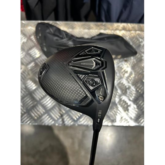 Darkspeed LS Driver CUSTOM (Custom _236003_255570_236164) (Used - 5 Star)