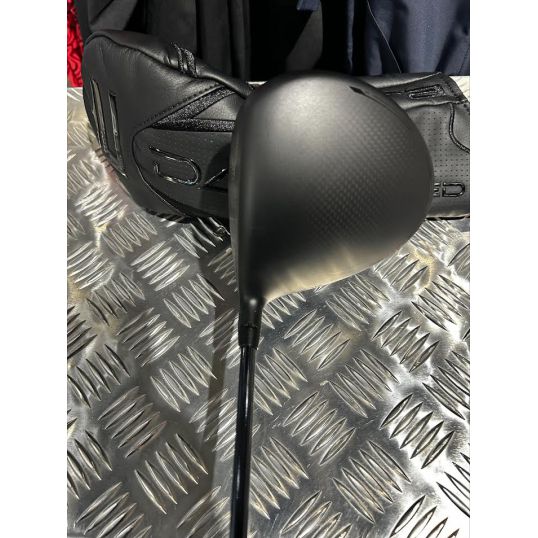 Darkspeed Max Driver CUSTOM (Custom _236011_236052_236164) (Used - 5 Star)