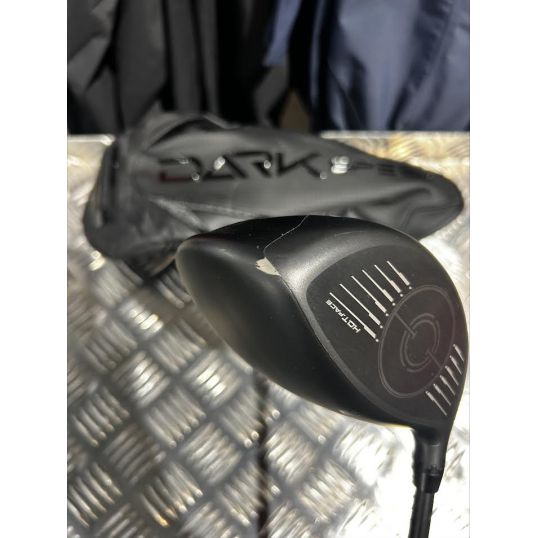 Darkspeed LS Driver CUSTOM (Custom _236004_255565_236164) (Used - 4 Star)