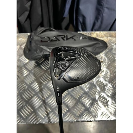 Darkspeed LS Driver CUSTOM (Custom _236004_255565_236164) (Used - 4 Star)