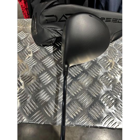 Darkspeed X Driver CUSTOM (Custom _236006_236164_236050) (Used - 5 Star)