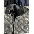 Darkspeed Max Womens Driver Right 12 UST Helium Nanocore 4F1 Ladies Lamkin Crossline Black Undersize (Used - 5 Star)