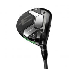 Elyte Womens Fairway Wood