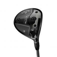 Elyte Ti Fairway Wood