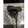 Darkspeed Max Fairway Right 3 Wood-15.5 Degree UST LIN-Q M40X Red 5F2 Senior Lamkin Crossline Black (Used - 5 Star)