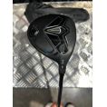 Darkspeed X Fairway Right 7 Wood-21 Degree UST LIN-Q M40X Blue 6F3 Regular Lamkin Crossline Black (Used - 4 Star)