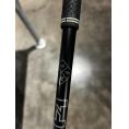 Darkspeed X Fairway Right 3 Wood-15 Degree Stiff Project X Hzrdus Gen 4 Blackout 70 Lamkin Crossline Black (Used - 5 Star)