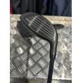 Darkspeed X Fairway Left 3 Wood-15 Degree UST LIN-Q M40X Blue 6F4 Stiff Lamkin Crossline Black (Used - 4 Star)