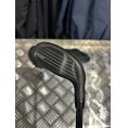 Darkspeed X Fairway Left 5 Wood-18 Degree Regular UST LIN-Q M40X Red 5F3 Lamkin Crossline Black (Used - 4 Star)