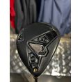 Darkspeed LS Fairway Right 3+ Wood-13 Degree Extra Stiff Project X Hzrdus Gen 4 Blackout 70 Lamkin Crossline Black (Used - 4 Star)