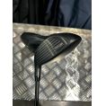 Darkspeed LS Fairway Right 3+ Wood-13 Degree Extra Stiff Project X Hzrdus Gen 4 Blackout 70 Lamkin Crossline Black (Used - 4 Star)