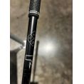 Darkspeed LS Fairway Right 3+ Wood-13 Degree Extra Stiff Project X Hzrdus Gen 4 Blackout 70 Lamkin Crossline Black (Used - 4 Star)