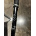 Darkspeed LS Fairway Right 3+ Wood-13 Degree Extra Stiff Project X Hzrdus Gen 4 Blackout 70 Lamkin Crossline Black (Used - 4 Star)