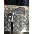 King Tec Utility Iron Graphite Shafts Left 3 Hybrid-19 Degree Extra Stiff MCA MMT Hybrid 80 Golf Pride Tour Velvet (Used - 4 Star)