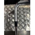 Snakebite Chrome Steel Wedge Left 56 10 Versatile Stiff KBS Hi-Rev 2.0 Golf Pride Tour Velvet (Used - 3 Star)