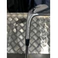 Snakebite Chrome Steel Wedge Left 60 8 Versatile Stiff KBS Hi-Rev 2.0 Golf Pride Tour Velvet (Used - 4 Star)