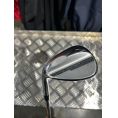 Snakebite Chrome Steel Wedge Left 60 8 Versatile Stiff KBS Hi-Rev 2.0 Golf Pride Tour Velvet (Used - 4 Star)