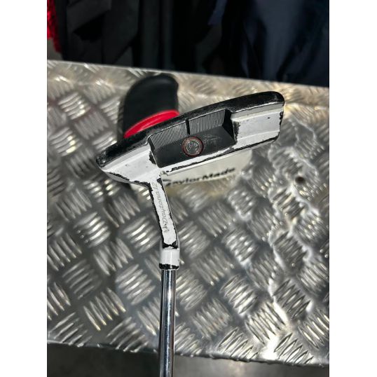 Ghost Tour Daytona 12 Putter 2014 Left 34