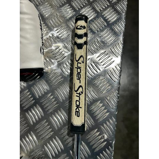 Ghost Tour Daytona 12 Putter 2014 Left 34