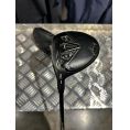 Darkspeed LS Fairway Left 3 Wood-14.5 Degree Extra Stiff Mitsubishi Kai Li White 70 Golf Pride Tour Velvet (Used - 3 Star)