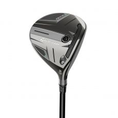 Qi35 Fairway Wood