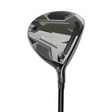 Qi35 Max Fairway Wood