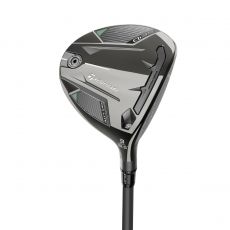 Qi35 Max Lite Fairway Wood