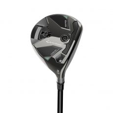 Qi35 Tour Fairway Wood