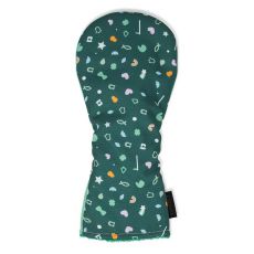 Mo Lucky Hybrid Headcover