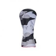 Swing Patrol Hybrid Headcover