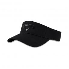 Liquid Metal Golf Visor