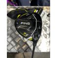 G430 SFT Fairway Wood Right 5 Wood-19 Degree Soft Regular Alta CB Black 65 (Used - 4 Star)